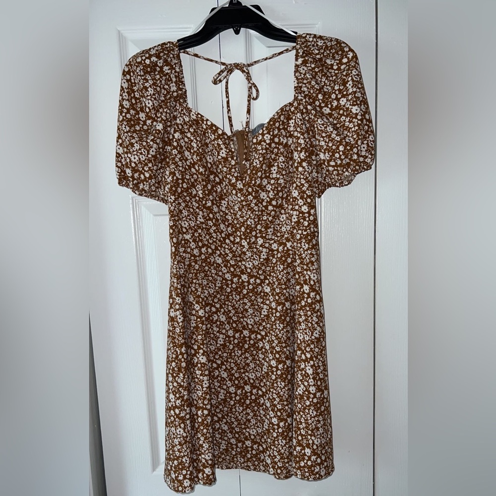 Lizard thicket dress, Never worn!!